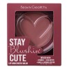 Beauty Creations Rubor En Crema Stay Blushing Cute Beauty Creations
