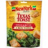 New York Brand The Original Texas Toast Garlic & Butter