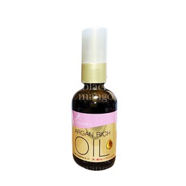 Lucidoel Argan Hair Treatment Oil 60ml / 루시도엘 아르간 헤어트리트먼트 오일 60ml