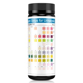 Urine Test Strips 11 Parameters 100 Count