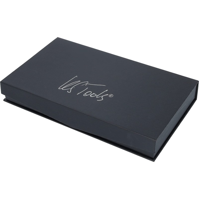 KS Tools 11105 Cutlery Set 5-Piece Stainless Steel