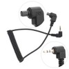 2.5mm C3 Camera Remote Shutter Release Cable for Canon 7D,
