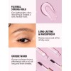 Sheglam Gel Transparente Fijador De Cejas Volumen