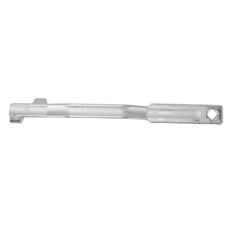 Universial Wrench Extender Bar Sturdy Structure Aluminium Alloy Wrench Extender