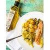 Filippo Berio Garlic Flavoured Olive Oil 250 ml