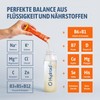 Hydraid Plus Immunity Mandarin Electrolyte Powder with Vitamin C &