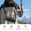 DF DIGITALFOTO Protective Carrying Case for Osmo Pocket 3, Portable