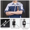 CAPHONT 2 Pack Hinges Gap Adjusting Wrench, Door Hinge Repair