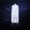 GOTOTOP G9 Halogen Bulbs 40 W 220 V JCD Halogen
