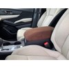Auto Console Covers-Fits The 2018-2024 Subaru Ascent Center Console Armrest