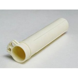 Kijima 201-531 Honda American Motorcycle Parts Throttle Pipe Inch Handle 5.1 inches (130 mm)