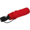 iX-brella Lightweight solid pocket umbrella with automatic open/close mechanism -