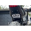 Fender Eliminator Kit Low Profile Tucked for 2021-2023 Yamaha MT-09
