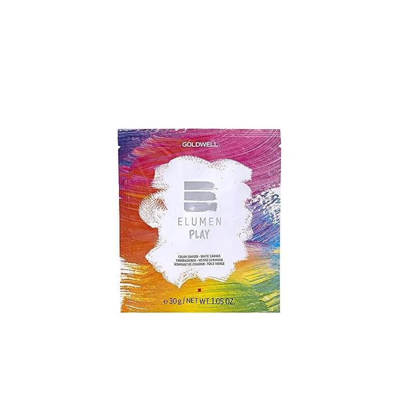 Goldwell Elumen Play Eraser 1 x 30 g*