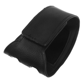 SUPVOX Golf Magnetic Strap Holder for Golf Cart Railings Adjustable Skid Design Accessory for Golfing