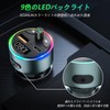 【2025 Popular New Model】SOARUN FM Transmitter Bluetooth 5.3 Car Charger