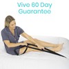 Vive Bed Ladder Assist - Pull Up Assist Device with