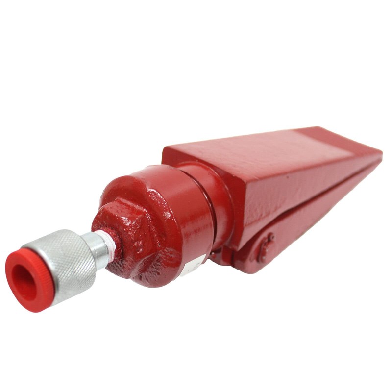 1/2 Ton Hydraulic Spreader 3-3/4" Jaw Opening Porter Power Jaw