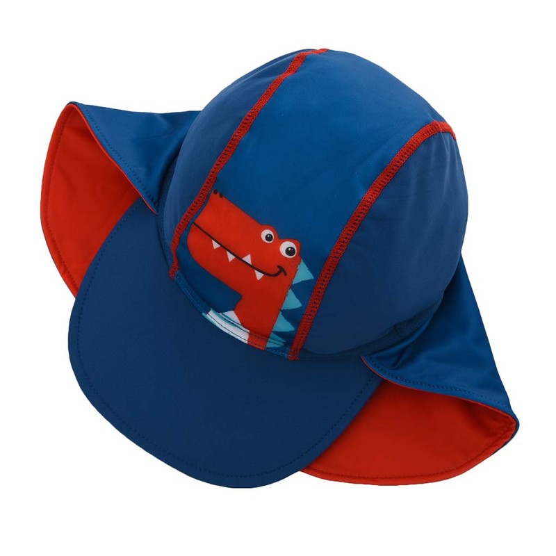 Foruhoo Baby Boys UV Protection 50 Drawstring Wide Brim Summer