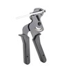 Cable Tie Tool Stainless Steel Cable Tie Gun Automatic Tensioner