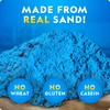 National Geographic Moon Sand - 24 Lb. Bulk Play Sand