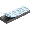 CTA Seals 10 m Roll Foam Rubber 10 x 5