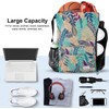 Risefit Drawstring Bag Waterproof Swim Bag Drawstring Gym Backpack Large