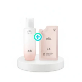 Hanyul Red Rice Essence 150ml (+40ml) Planning / 한율 빨간쌀 에센스 150ml(+40ml)기획