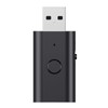 HAOQUOOU 5.3 transceiver 2-in-1 USB Adapter, USB Bluetooth Adapter, Wireless