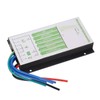 Wind Solar Hybrid Charge Controller 12V 24V Battery Auto PWM