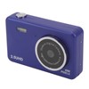 Digital Camera 2.4in IPS Screen 48MP 2.5K Video Output Auto