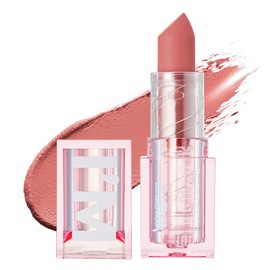 BLESSED MOON I Mute Lipstick (01 Out) Blessed Moon Breasted Moon Breath Moon