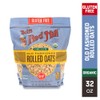 Bob´s Red Mill, Hojuelas de avena orgánica tradicional sin gluten,,