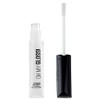 Rimmel Oh My Gloss! 800 Crystal Clear