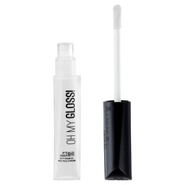 Rimmel Oh My Gloss! 800 Crystal Clear