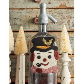 Buttermilk Basin's Vintage Vibe: 25 Patterns with a Retro Feel