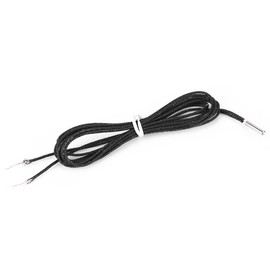RT100K-350BW Temperature Probe 100K NTC Thermal Resistor Sensor Fit for Volcanic Heating Block 350℃