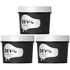 Loretta Devil Gel Wax 7.0, 8.5 oz (240 g) x