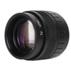 50mm Manual Focus Prime Lens F1.4 C 2/3inch Large Aperture
