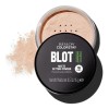 Polvo Para Rostro Colorstay Blot Settingpowder Tonouniversal
