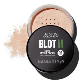 Polvo Para Rostro Colorstay Blot Settingpowder Tonouniversal