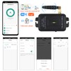 ReaIOKbii WiFi Tuya Door Access Control Kit, Home Security System,