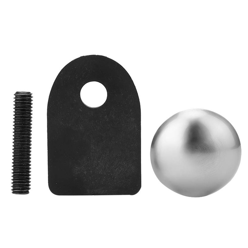 Cafopgrill Public Restroom Partition Fittings Toilet Partition Hardware Stainless Steel
