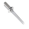 Sealing blind rivets 4.8 x 10 mm 60 pieces made