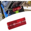 JFG RACING Tail Light for Surron Light Bee,Rear Light for