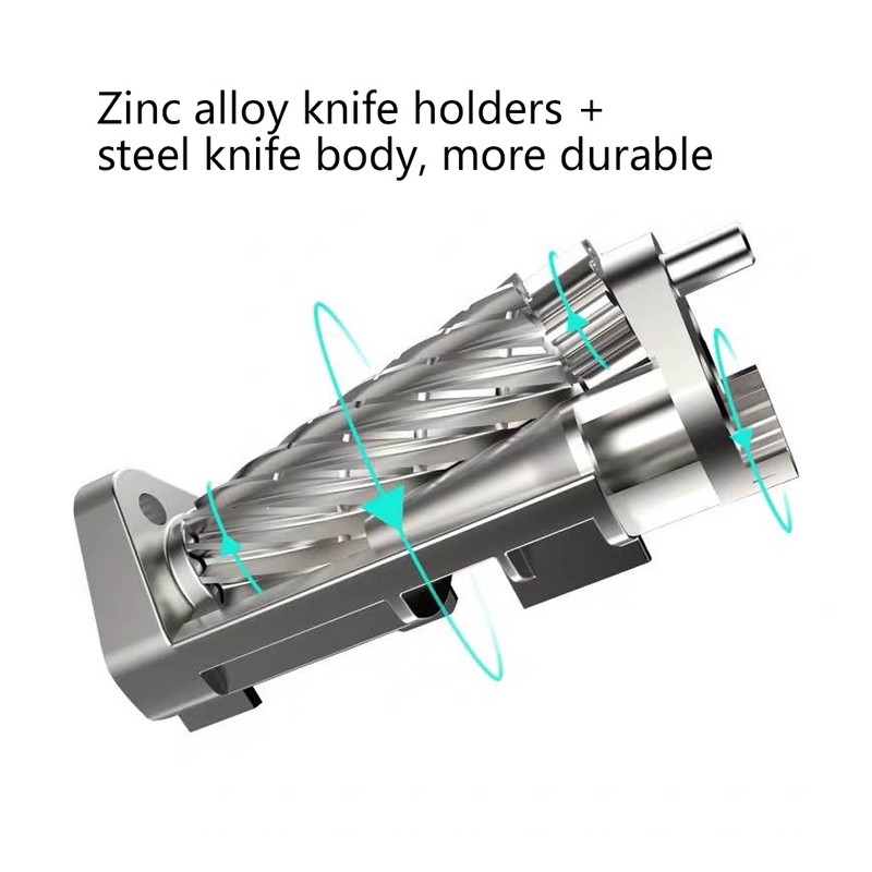 Sketch Art Charcoal Pencil Sharpener Adjustable Manual Pencil Sharpener for