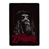 ROB ZOMBIE PORTRAIT Patch