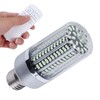 130LED UVC Light Germicidal Lamp E27 Base for Home Room