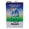 Nu-Calgon 4316-44 Emkarate RL68H Polyol Ester Refrigeration Lubricant, 1 quart,