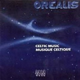 Green Linnet Orealis - Celtic Music [New CD]